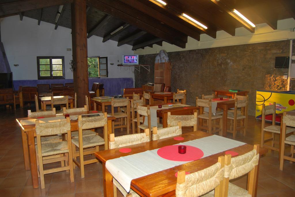 Camping Ripolles Zewnętrze zdjęcie